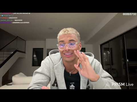 Marlon SPEAKS ON RELATIONSHIP WITH Yonna Jay!