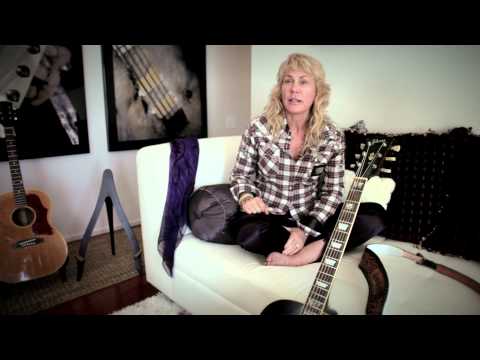 108 Rock Star Guitars: The Robby Krieger Story