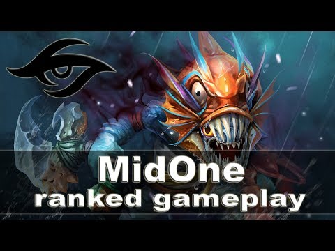 Secret Midone Slark gameplay