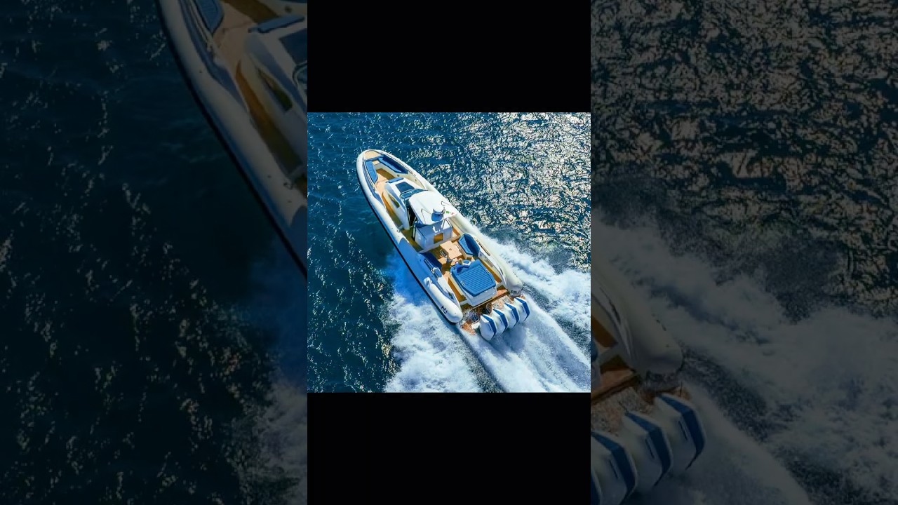 Meet our team with the Nuova Jolly line up. We are the exclusive Dealer for the Florida Panhandle.