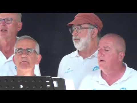 Gabiers de l'Odet - Le chant des sardinières