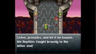 Let's Play Chrono Trigger Part 36 - Apocalypse, Part 1