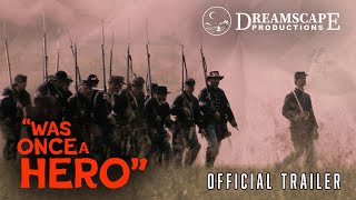 Was Once A Hero - Trailer - Memory Fades