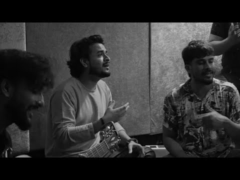 Pukarta Chala Hoon Main × Kisi Ki Muskurahaton Pe || Karwaan