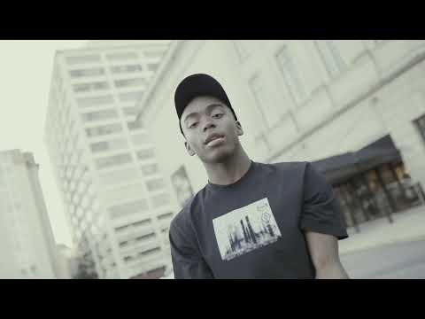 NHP Poncho - Another Level ft. YBS Skola | Shot by AHO1DEN