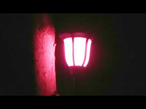 LED светильники для дачи и сада / LED lamps for cottages and gardens