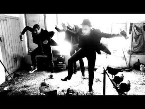 Einfach Kurt - In my cage (OFFICIAL VIDEO)