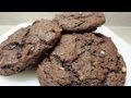 Recipe For Banana Cookies Made With Cake Mix