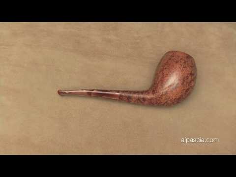 Pipa Radice Radice - smoking pipe 450