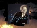 Art Garfunkle's "Some Enchanted Evening" CD Commercial