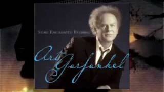 Art Garfunkle's "Some Enchanted Evening" CD Commercial