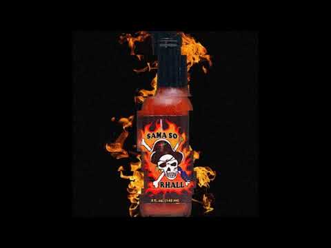 So Sama - C'EST RHALL [prod. by AMNEZZIA]