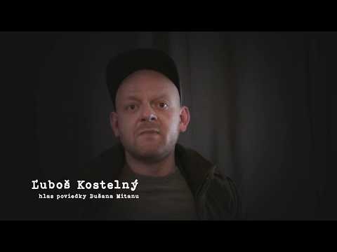 Mitanu treba nahrať | Ľuboš Kostelný