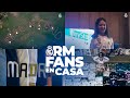 A ball-playing dog, Sergio Ramos' Décima goal recreated & more! Thank you, Real Madrid fans!