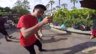 Kiosk Sessions // Edit Two