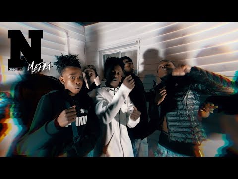21 Savage - 7 Min Freestyle - NSU remix ( Official Video ) Shot By @nico_nel_media