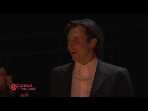 AEF2022 | ΘΕΑΤΡΟ • Comédie-Française – Ivo van Hove | Le Tartuffe ou l’Hypocrite - Trailer