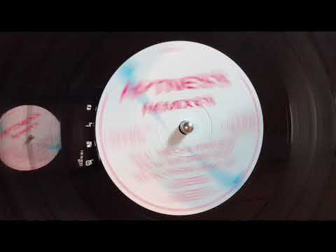 APTNESS - THE ANSWER (RUFF DRIVERZ MIX)