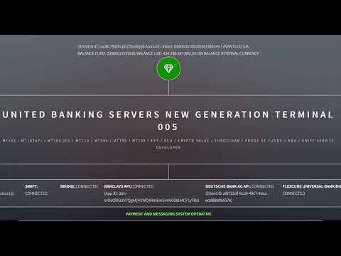 Bank Flashing Worldwide All Countries Software | Swift Mt103 Flashing | Swift Flasher