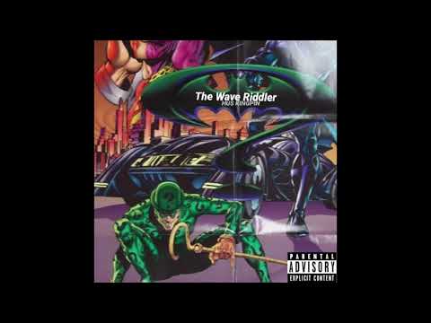 Hus Kingpin  - The Riddler (Prod. RZA)