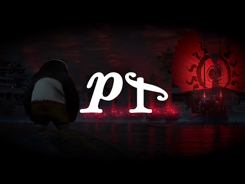 Kung Fu Panda - Zen Ball Master | EPIC COVER