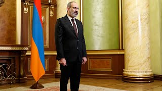 Լուրեր. հատուկ թողարկում (17:00)