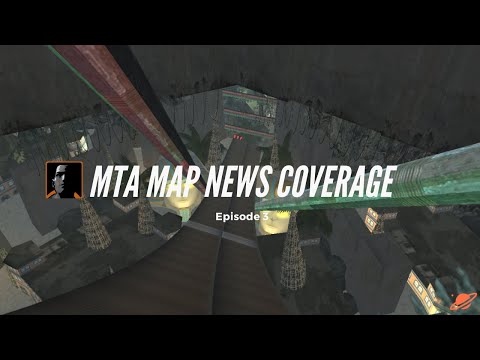 MTA Map News Coverage - Feburary 2021 // Deep Analysis!