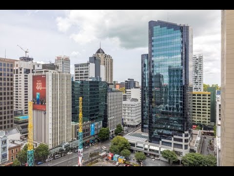 The Manhattan - 105 Albert Street