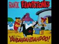 Frantic Flintstones - Bedrock