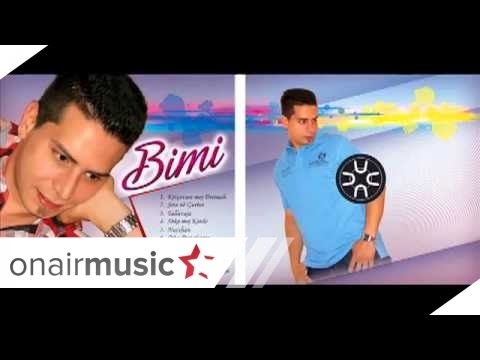Bimi Album 2011 Nurxhan