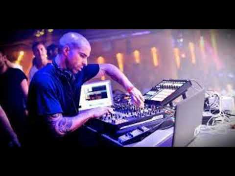 Chris Liebing @Hessentag 2005 06 25    Weilburg