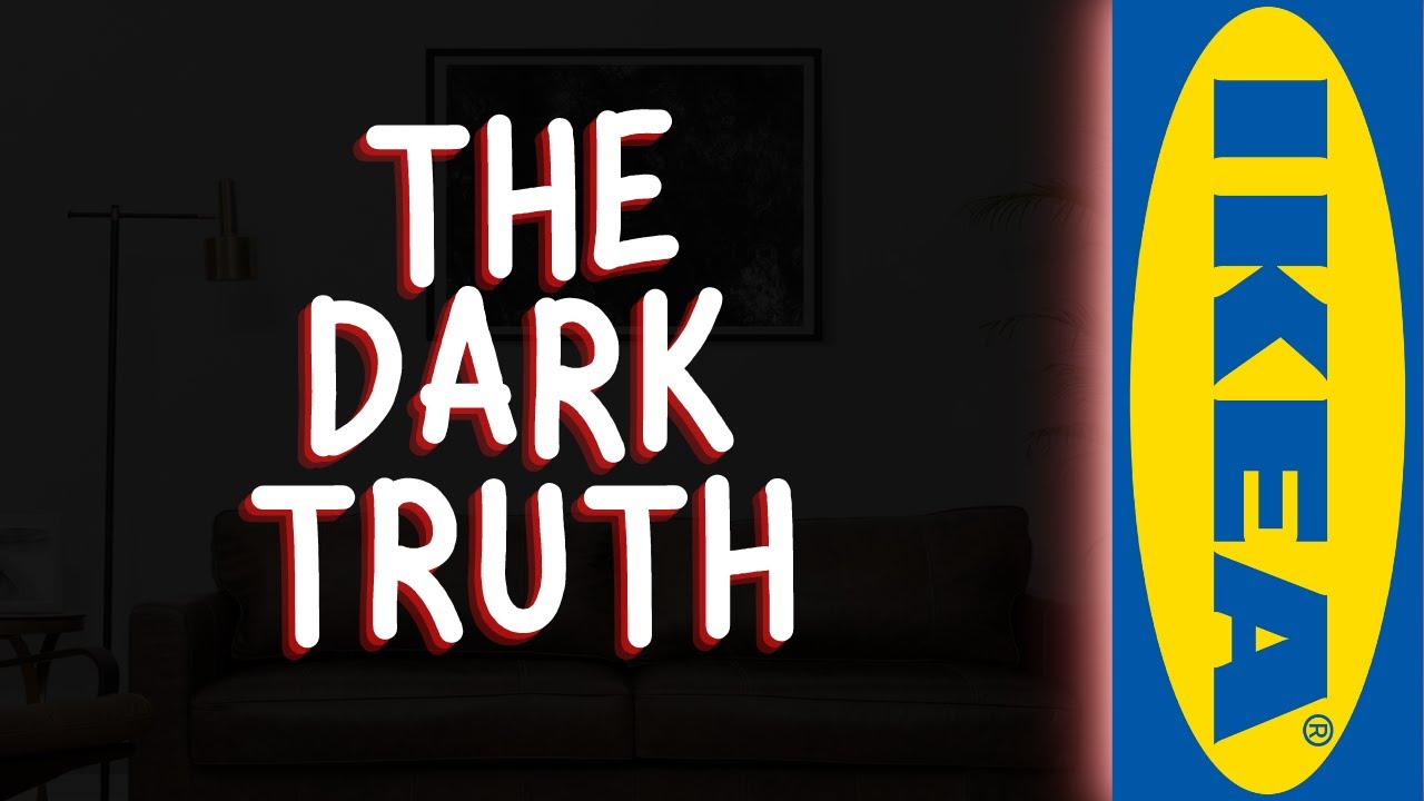 IKEA - 40 Billion Dollar Business | How Ikea Became Successful | Ikea Case Study