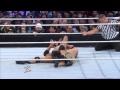 Wwe Wrestlemania 29 John Cena Vs The Rock Full Match HD