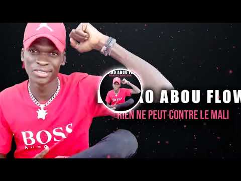 Baniko Abou Flow - Rien Ne peut Contre le Mali (Officiel 2022)