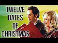 What Happens In 12 Dates Of Christmas