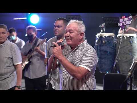 Los Masters - La Aguja - 2020