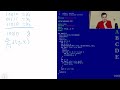 touristream 014: Codeforces Round 765 (Div. 2) touristream 014: Codeforces Round 765 (Div. 2)
