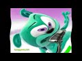 Gummy Bear Klasky Movie Maker In G Major 99