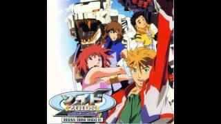 Download lagu Zoids New Century Zero - Elephander (Cut & Looped) mp3