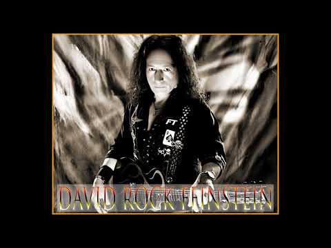 David Rock Feinstein  - 06 -  Don't Be Afraid Of The Dark