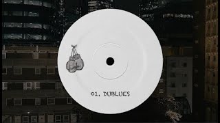 Frederik Anthony - Dublues (Original Mix)