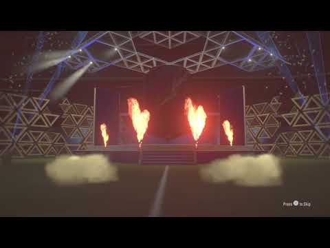 84+x25 Pack Team Of The Season FIFA 22