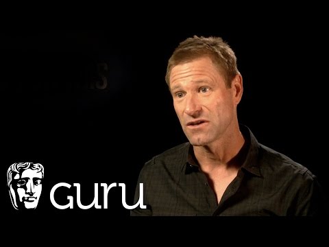 Aaron Eckhart Difficult