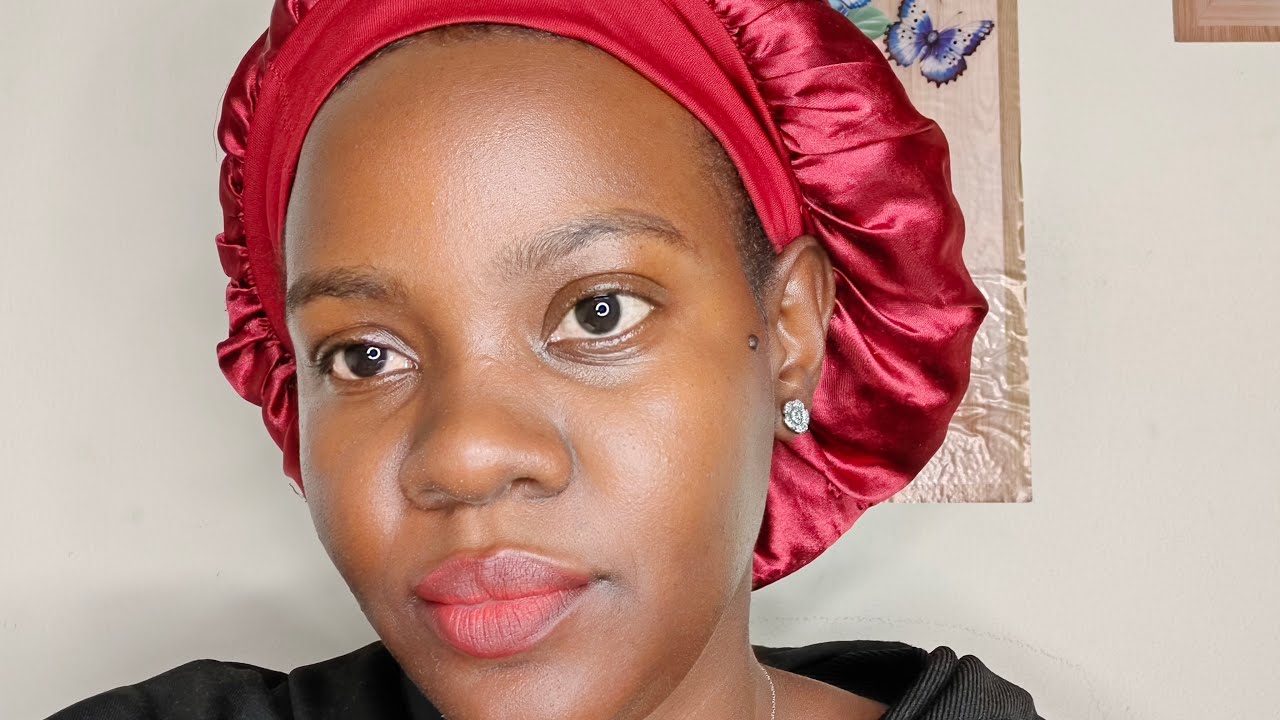 Stylo ya' kyiwojolo jizine bwoti omukazi awoomera embolo