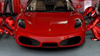 Gran Turismo 5 Prologue trailer