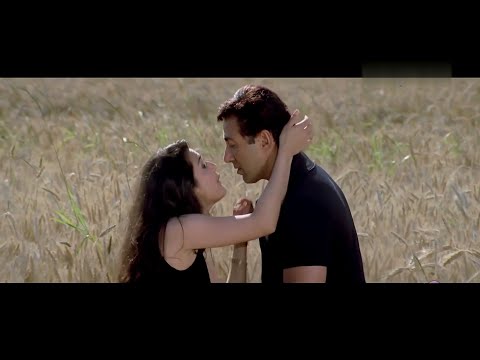 Mohabbat Ke Din Ho - Farz (2001) Sunny Deol | Pretty Zinta | Full Video 1080p
