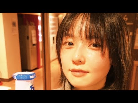 加藤小夏【インスタライブ】