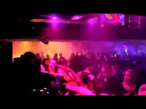 Mark EG b2b M Zone @ Hard Hearted 14.02.2014