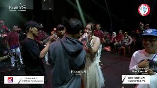Download lagu Erika Syaulina - Asmara Terpendam | Familys Group Live Cover HUT RI KE 80 THN Kantor Desa Suradita mp3 Download lagu Erika Syaulina - Asmara Terpendam | Familys Group Live Cover HUT RI KE 80 THN Kantor Desa Suradita mp3