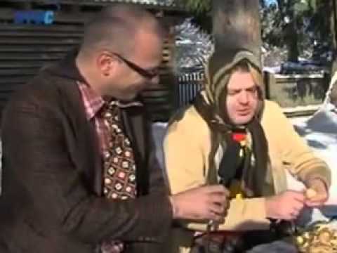 CAZINSKA AUDICIJA 2013 - Zagor